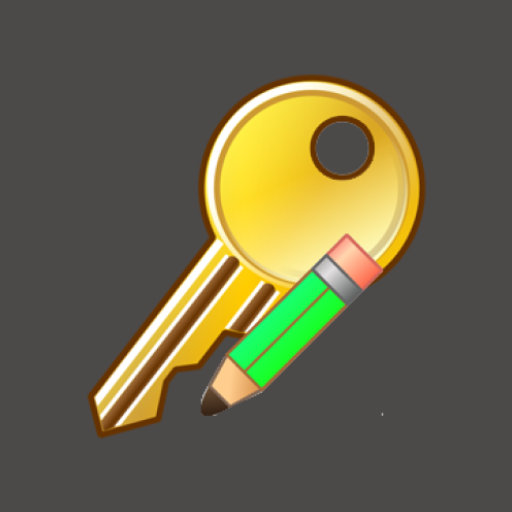 Safe Password Keep