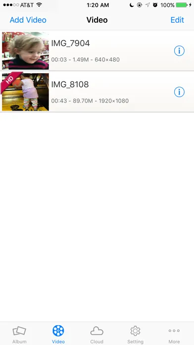My Photo Safe - Private Photo Screenshots