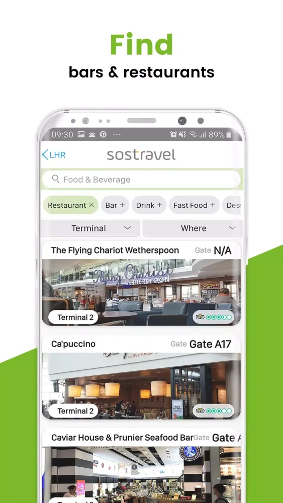 صور sostravel