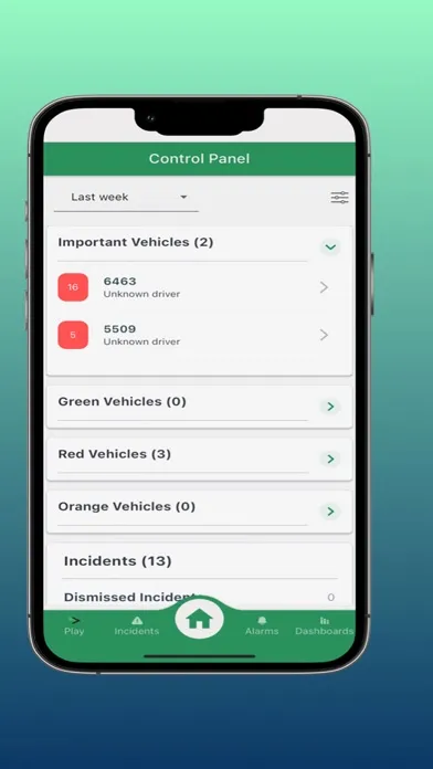 ViVMS Screenshots