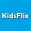 KidsFlix Free - Safe YouTube videos and cartoons