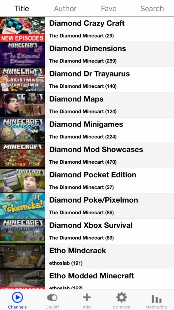 تصاویر Mineflix Minecraft FreeYouTube