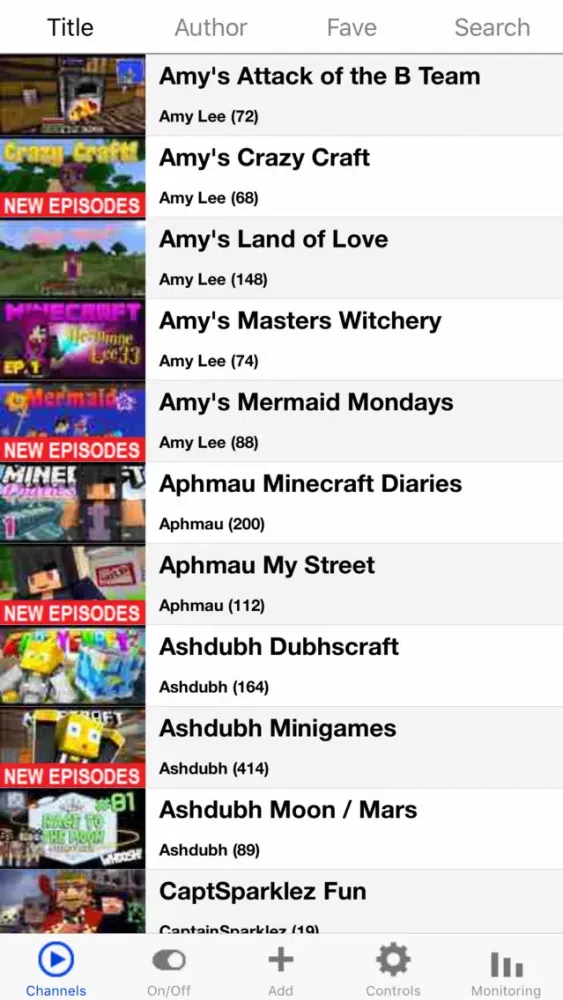 تصاویر Mineflix Minecraft FreeYouTube