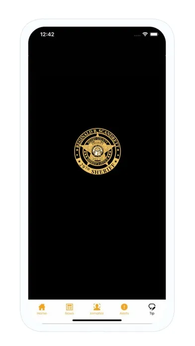 تصاویر Henry County Sheriff Dept