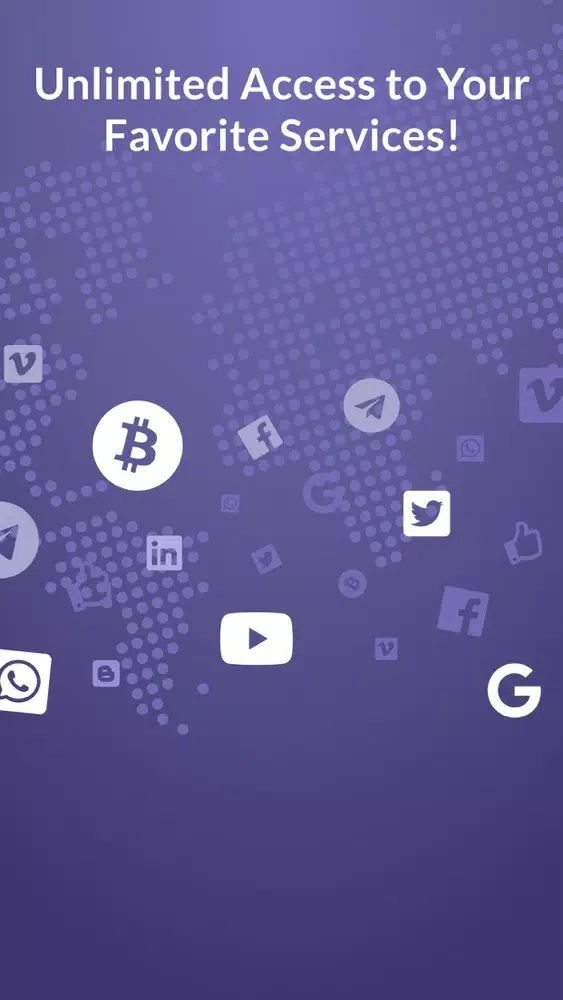 VPN Protector Screenshots