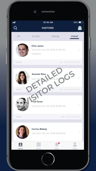 SafePass Manager Screenshots