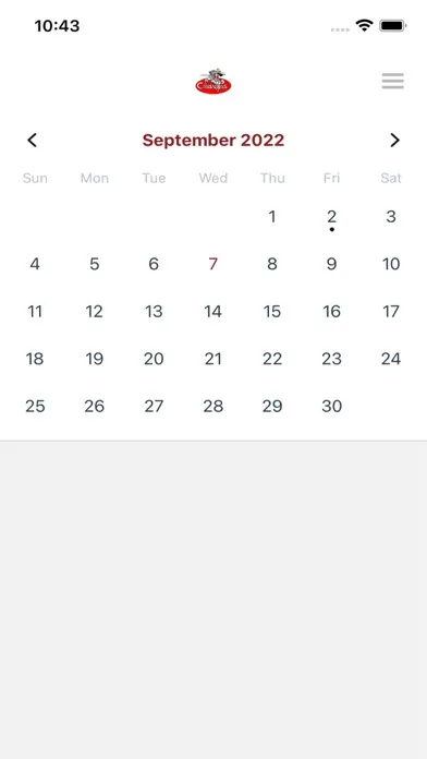 Faith Christian Schools Screenshots