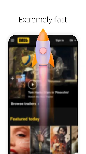Safety Duck Browser - AdBlock Screenshots