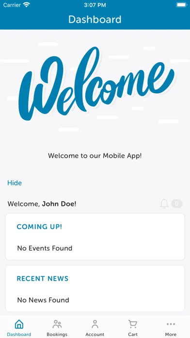 SafeSplash سکرین شاٹس