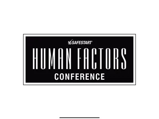 Human Factors Conference iPad  Ekran Görüntüleri
