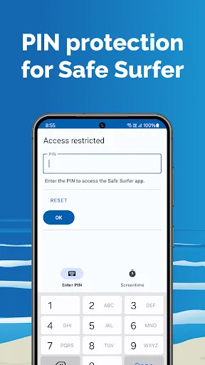 Safe Surfer: Block Porn & Apps应用截图