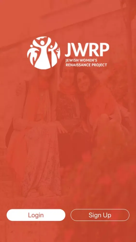 Capturas de pantalla de JWRP