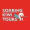 Soaring Kiwi