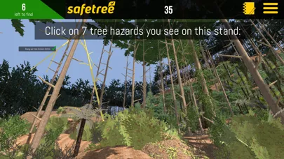 Safetree Sim应用截图