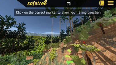 Safetree Sim应用截图