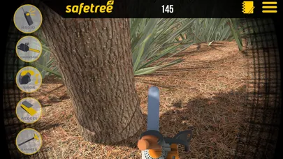 Safetree Sim应用截图