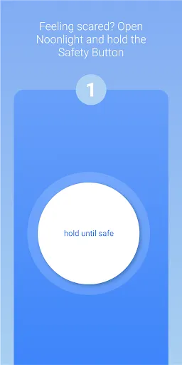 Noonlight: Feel Protected 24/7 Screenshots