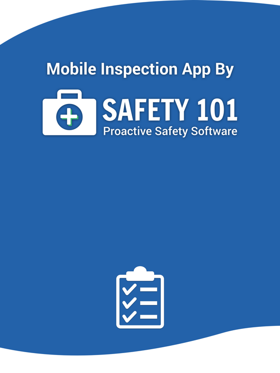 Скриншоты Inspector by Safety 101 iPad 