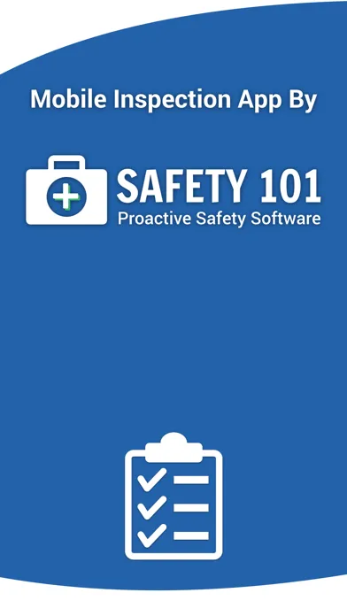 Screenshot di Inspector by Safety 101