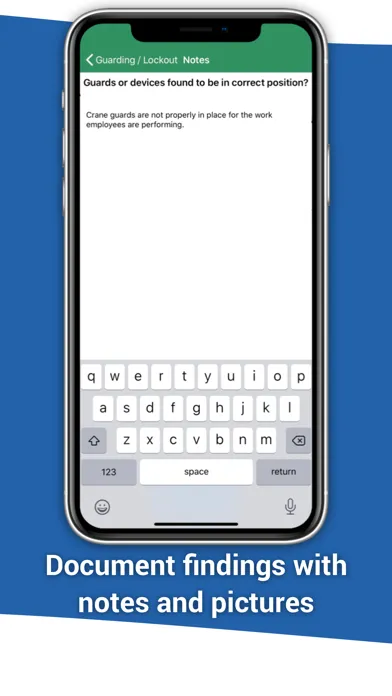 Screenshot di Inspector by Safety 101