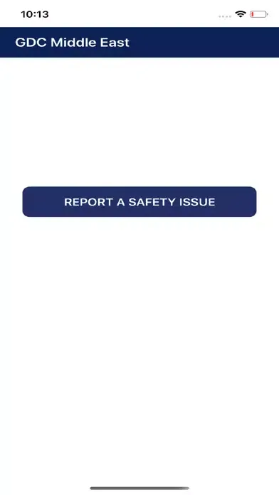 تصاویر Safety GDC ME