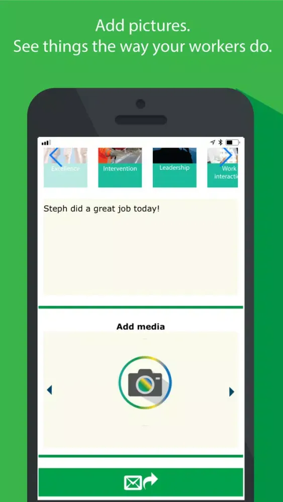 تصاویر Safetyapp Pro