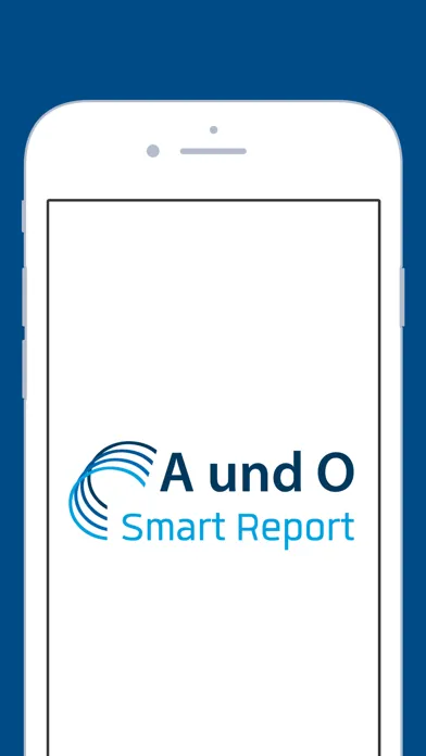 Captures d'écran de Smart Report