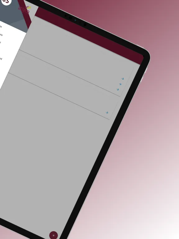 IRS Attero iPad 应用截图