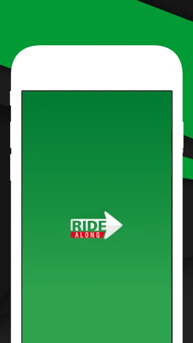 Скриншоты Ride Along