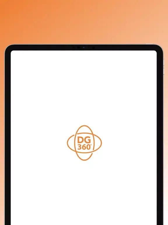 360 Compliance iPad  سکرین شاٹس