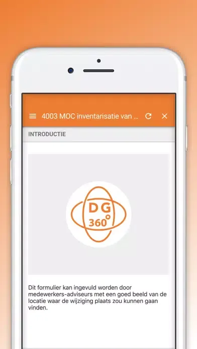 360 Compliance سکرین شاٹس