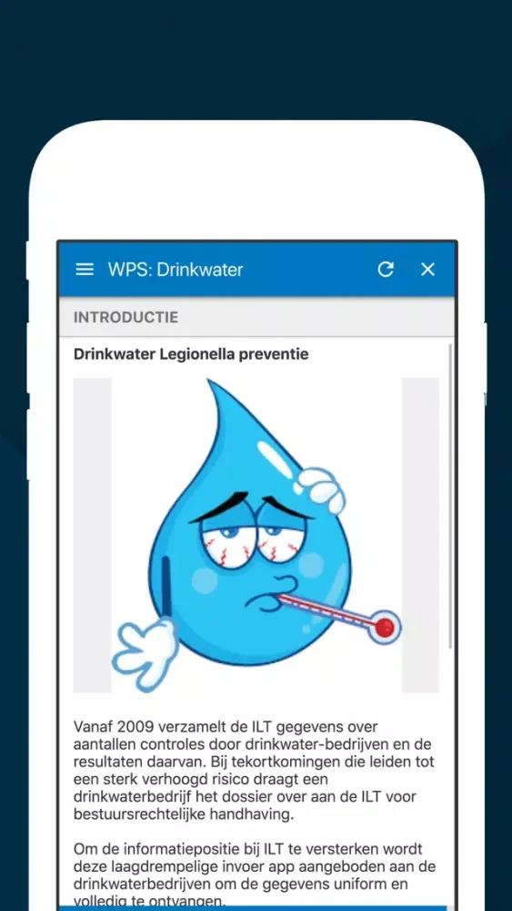 صور Drinkwater ILT