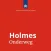 Holmes Onderweg