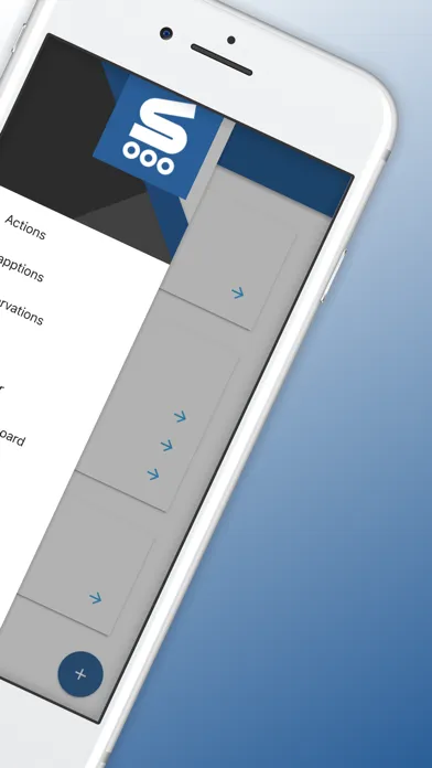 ISA Sarens Screenshots