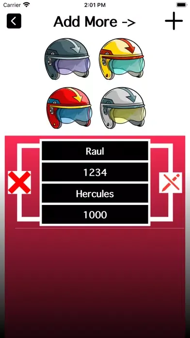 Ảnh chụp màn hình của Safety With Helmet