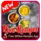 Rice Recipes Free Offline
