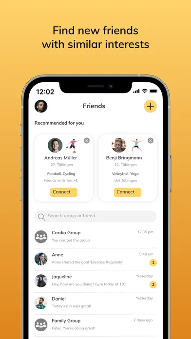 تصاویر Weo: Healthier With Each Other