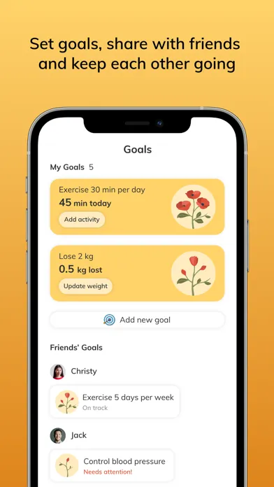 تصاویر Weo: Healthier With Each Other