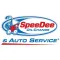 SpeeDee Oil Change & Auto Service