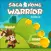 Saga Kong Warrior