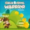 Saga Kong Warrior
