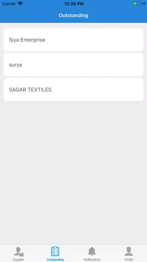 صور SagarTextile