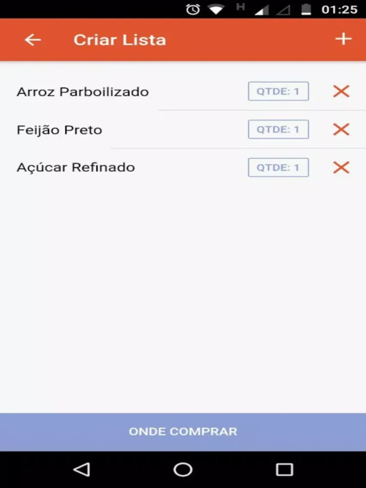 SmartPrice iPad  سکرین شاٹس