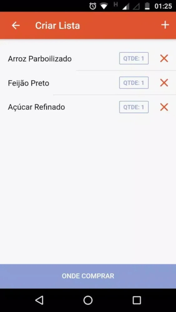 SmartPrice سکرین شاٹس