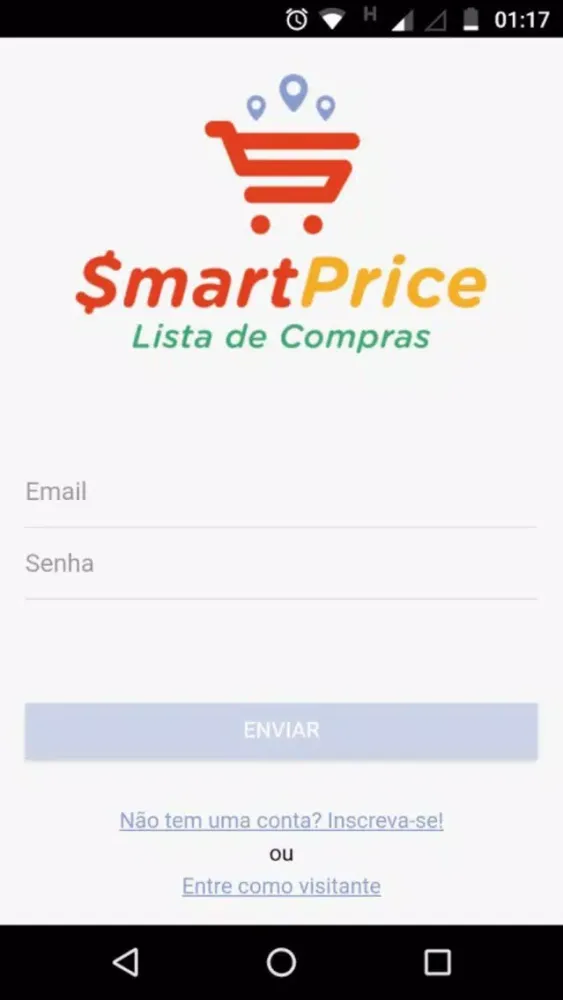 SmartPrice سکرین شاٹس