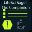 LifeSci Sage I - Lab Companion