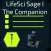 LifeSci Sage I - Lab Companion