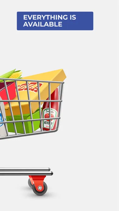 Martify - Shop & Get Paid Screenshots