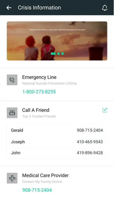 Sagesurfer-Nami Screenshots