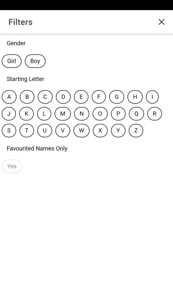 NiJa Screenshots